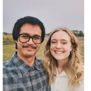 Meet your Posher, Talia